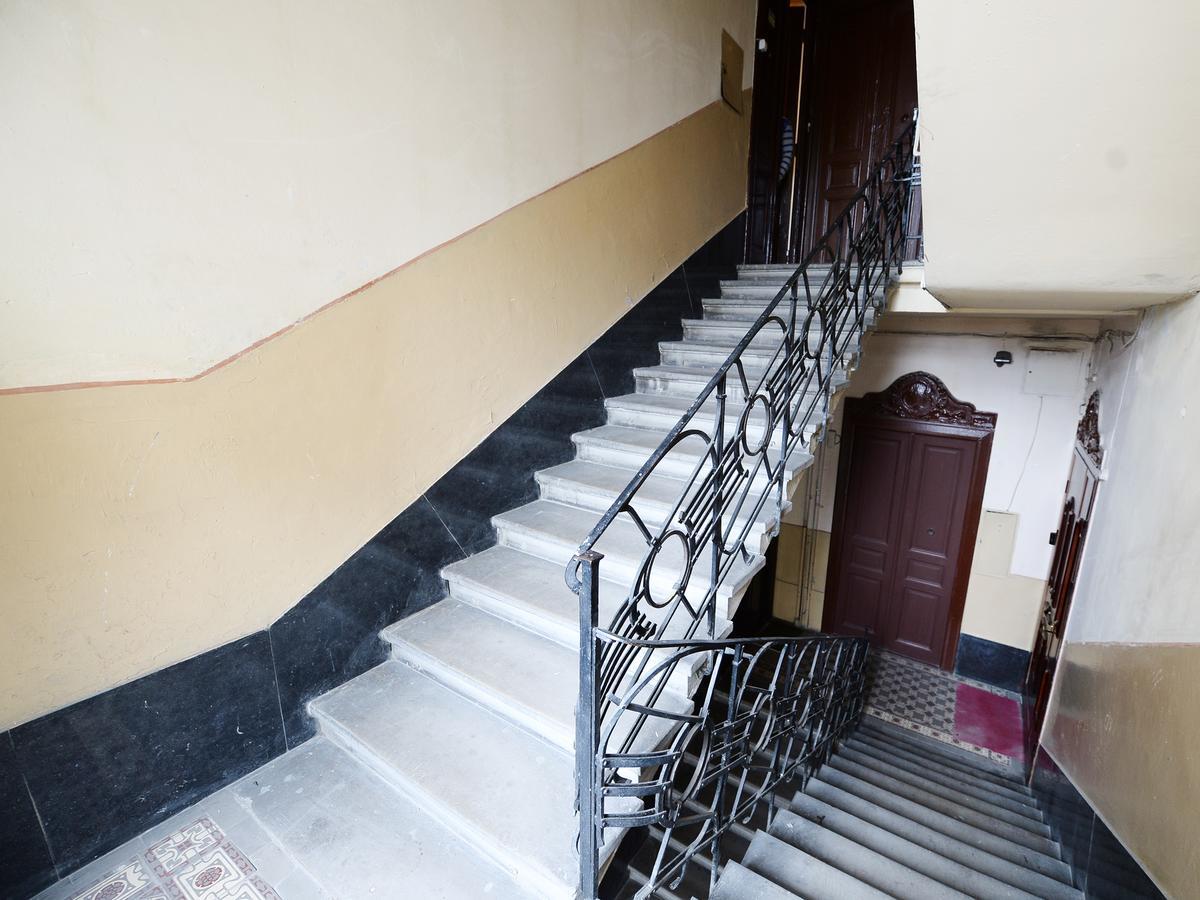 The Historical Family Nest In City Centre Lviv Exterior photo